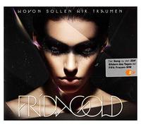 Frida Gold - Wovon Sollen Wir Traeumen [Import]
