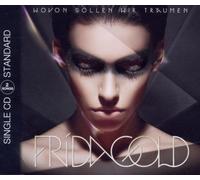 Frida Gold - Wovon Sollen Wir Traeumen [Import]