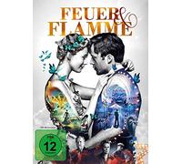 Frida Gustavsson - Feuer & Flamme