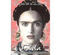 Frida [Import belge]