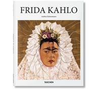 Frida Kahlo (1907-1954) - Souffrance Et Passion