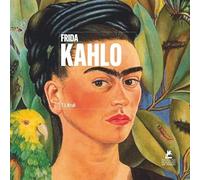 Frida Kahlo