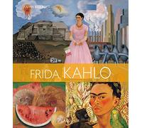 FRIDA KAHLO