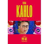 Frida Kahlo