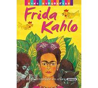 Susaeta – Frida Kahlo