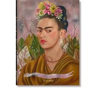 Frida Kahlo. 45th Ed.