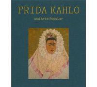 Frida Kahlo And Arte Popular
