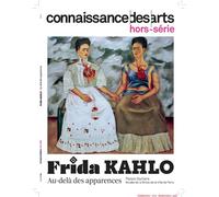 Frida Kahlo : au-delà des apparences