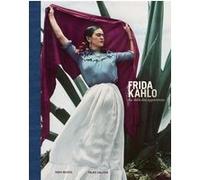 Frida Kahlo - Au-delà des apparences Collectif (Auteur)