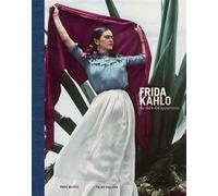 Frida Kahlo - Au-delà des apparences - Collectif - Paris-Musees - relié - Catalogue d'exposition