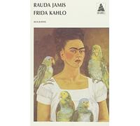Frida Kahlo - Autoportrait D'une Femme