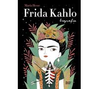 Frida Kahlo Biografia - María Hesse (Biographies en polonais)