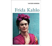 Frida Kahlo Biographie illustrée - Hayden Herrera - Flammarion - broché - Biographie