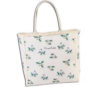 Frida Kahlo Canvas sac anse nature vert foncé OTI800I