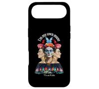 Frida Kahlo - Je suis ma Propre Muse Coque pour iPhone Air