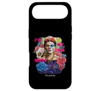 Frida Kahlo - Je suis ma Propre Muse Coque pour iPhone Air