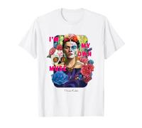 Frida Kahlo - Je suis ma propre muse T-Shirt