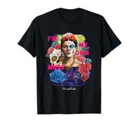 Frida Kahlo - Je suis ma propre muse T-Shirt