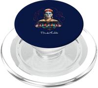 Frida Kahlo - Jour des Morts, 1er Novembre PopSockets PopGrip pour MagSafe