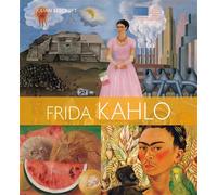 FRIDA KAHLO