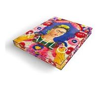Frida Kahlo. L'art plus grand Inès Boittiaux (Auteur)