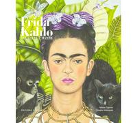 Frida Kahlo Les chefs d'oeuvre - Hector Tajonar - El Viso - relié - Beau livre