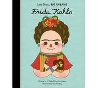 Frida Kahlo Maria Isabel Sánchez Vegara (Auteur)