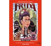 Frida Kahlo, Nature Vivante