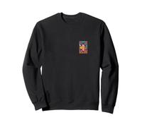 Frida Kahlo PAPL2486 Portrait de Poitrine Sweatshirt