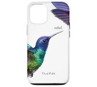 Frida Kahlo - Rebel Spirit Coque pour iPhone 12/12 Pro