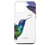 Frida Kahlo - Rebel Spirit Coque pour iPhone 12 Pro Max
