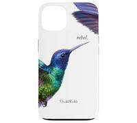 Frida Kahlo - Rebel Spirit Coque pour iPhone 13