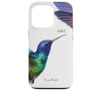 Frida Kahlo - Rebel Spirit Coque pour iPhone 13 Pro