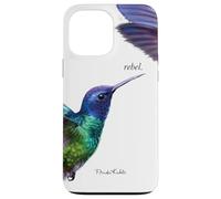 Frida Kahlo - Rebel Spirit Coque pour iPhone 13 Pro Max