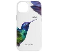 Frida Kahlo - Rebel Spirit Coque pour iPhone 14 Plus
