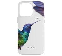 Frida Kahlo - Rebel Spirit Coque pour iPhone 14 Pro Max