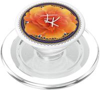 Frida Kahlo Rebel Spirit PopSockets PopGrip pour MagSafe