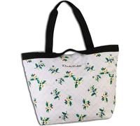 Frida Kahlo Sac en polyester Shopper beige naturel OTI801I