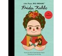 Frida Kahlo (Spanish Edition)