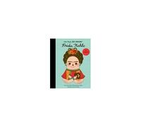 Frida Kahlo (Spanish Edition)