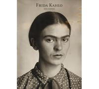 Frida Kahlo Sus Fotos /espagnol