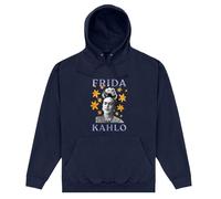Frida Kahlo - Sweat à capuche - Adulte (PN1239)