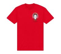 Frida Kahlo - T-shirt - Adulte (PN1235)