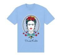 Frida Kahlo - T-shirt - Adulte (PN1236)