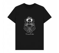 Frida Kahlo - T-shirt - Adulte (PN1414)