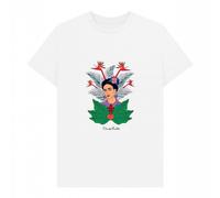 Frida Kahlo - T-shirt motif Jungle - Adulte (PN1412)