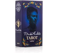 Frida Kahlo Tarot Deck
