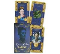 Frida Kahlo Tarot Deck by Lo Scarabeo Lo Scarabeo (Auteur)