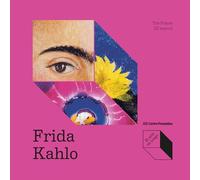 Frida Kahlo: The frame [El marco]