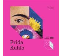 Frida Kahlo - The Frame [Le Cadre] Odile Fayet (Auteur), Isabelle Frantz-Marty (Auteur)